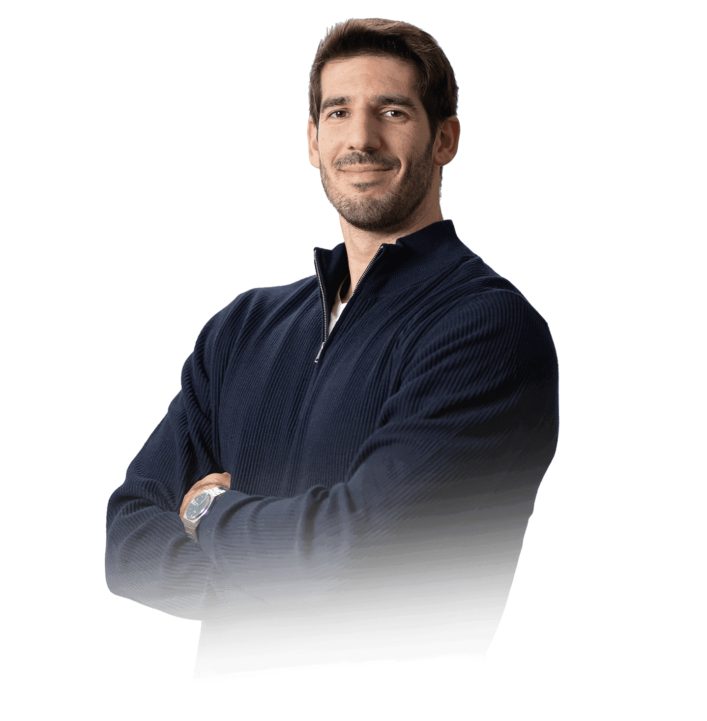 Carlos Barrera — Inversor y divulgador financiero
